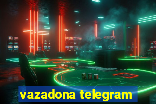 vazadona telegram